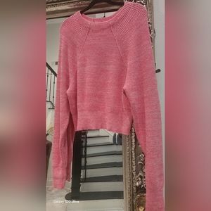 Free people are too good Barbie sweaters